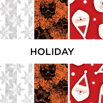 Holiday Collections